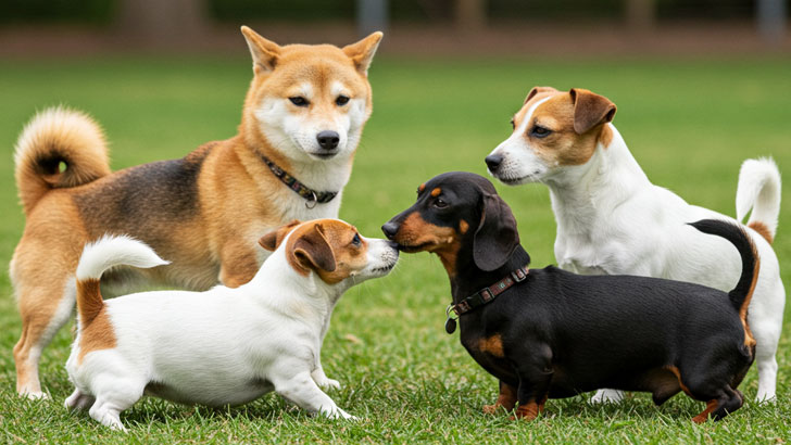しつけしにくい飼いにくい小型犬種10選 しつけしにくい飼いにくい小型犬種10選