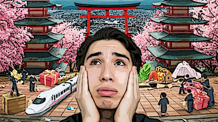 すごいぞjapan,すごいぞ日本,日本すごい系が気持ち悪い？逆に愛おしくなってきた件