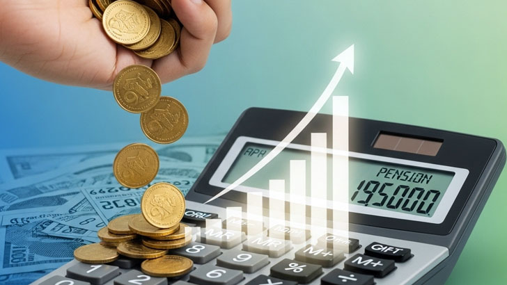 【2025年度版】年金いくらもらえる？平均額から計算方法、増やすコツまで徹底解説！