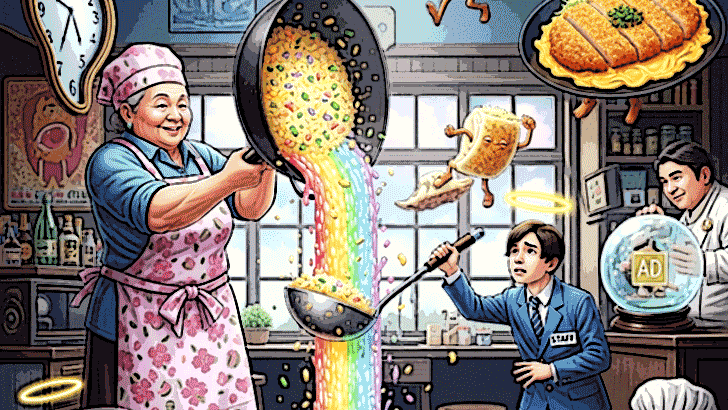 『オモウマい店』はやらせだった？番組の裏に隠された”オモてなしすぎ”な真実