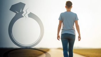 「結婚失敗」は人生の終わりじゃない！立ち直り、最高の未来を掴むための全知識