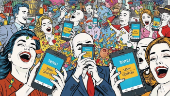 【閲覧注意】Temuのクーポン地獄。脳が溶け、財布が蒸発した私の血と涙の自腹レビュー