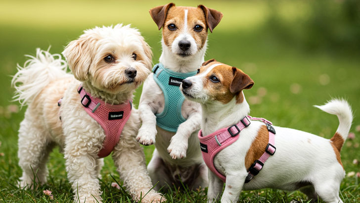 しつけやすい犬種との暮らしを成功させるためのポイント