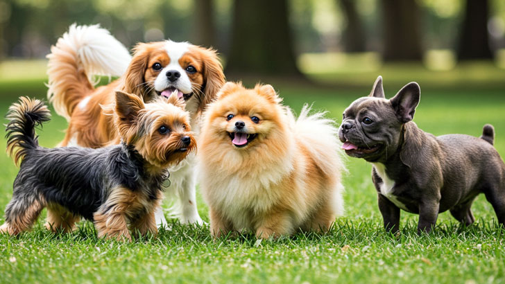 特性を理解し、愛犬との深い絆を築こう