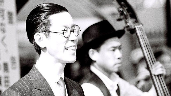 髙島孝太郎とは？その魅力と音楽への情熱