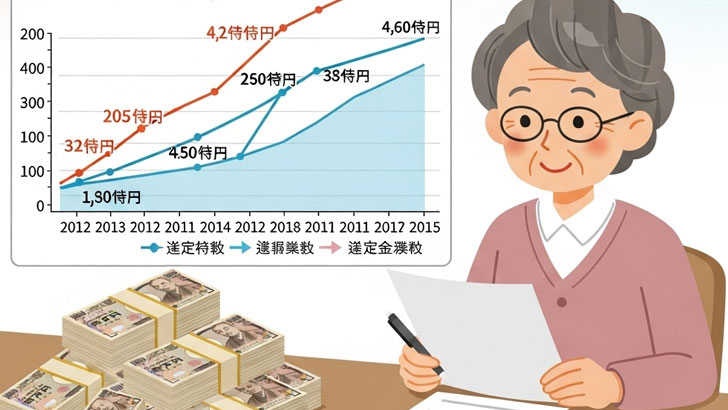 年金に関するよくある誤解