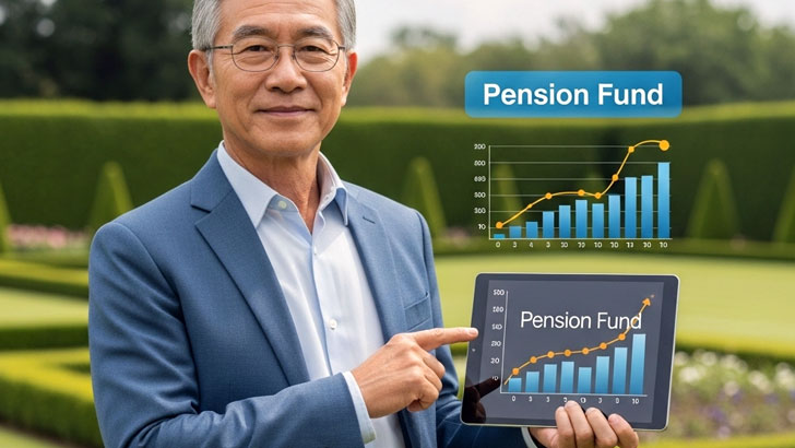 年金を通じて得られる価値と、あなたの次の一歩
