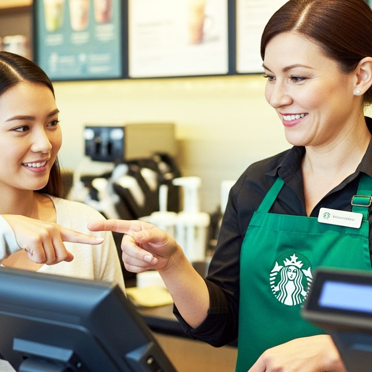 「スタバ怖い」はもう終わり!初心者さんの不安を徹底解消
