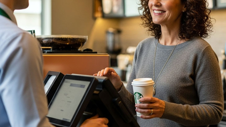 スタバデビューを成功させる!入店から退店までの完全ステップ