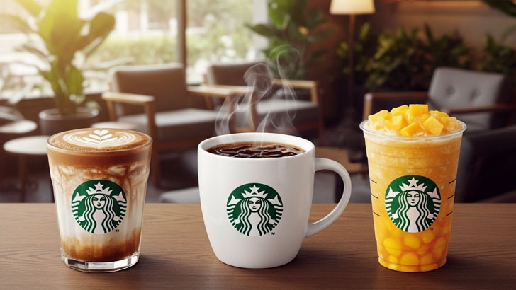 初心者さんにおすすめ!失敗しない鉄板ドリンク3選