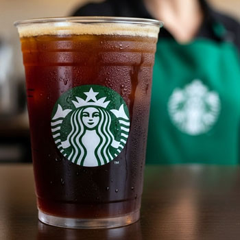 ドリップ コーヒー(ホット or アイス)