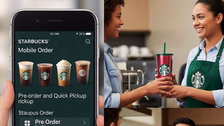 スタバをより快適に!知っておくと便利なこと