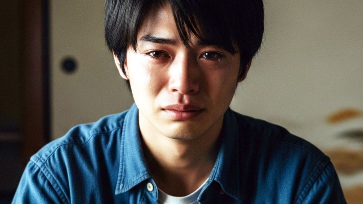 あなたの涙は「心のデトックス」
