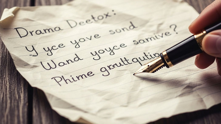 ドラマデトックスに関するよくある疑問