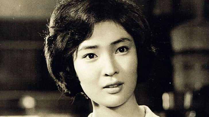女優・香山美子