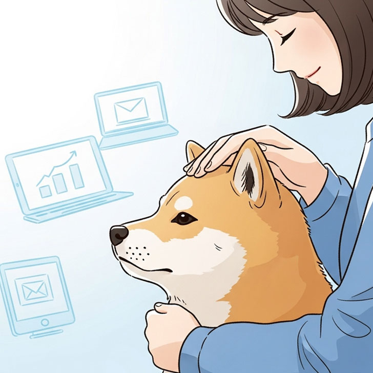 イヌバーシティに関するよくある質問（FAQ）