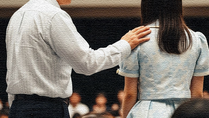 須田亜香里の父親「須田泰弘」氏のイメージ画像