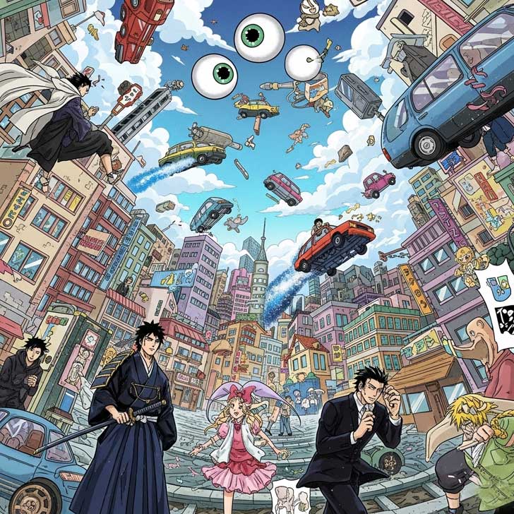 【合法・安全】漫画を楽しむためのおすすめ正規サービス