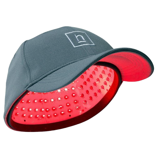 ヘアマックス レーザーキャップ